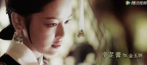 如懿传片花周迅少女感满满 皇后董洁好似容嬷嬷