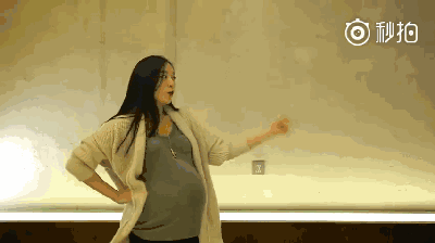 做个时尚辣妈,像姚晨一样