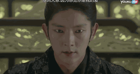 别告诉我你说的是李准基!-娱乐频道-手机搜狐这周,《步步惊心.