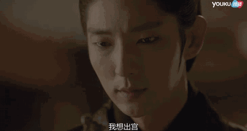 别告诉我你说的是李准基!-娱乐频道-手机搜狐这周,《步步惊心.