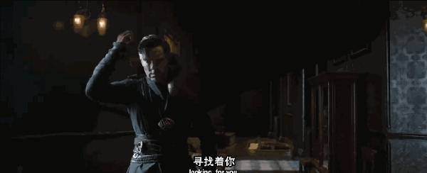 这个酷炫到没朋友的超级英雄,实在太特么好看了!