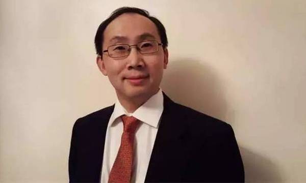 华人对冲基金翘楚李庆:量化投资将成全球资产配置一大