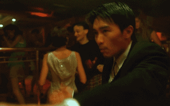 推荐一些小两口关了灯看的电影~ (排名不分先后) 一部较早的片子