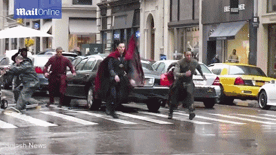 这是网友的各类恶搞图,简直丧心病狂