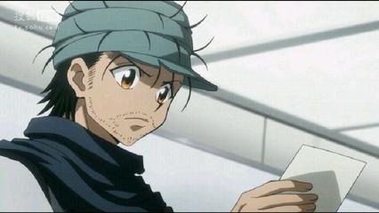 全职猎人 排名_全职猎人实力排名(2)