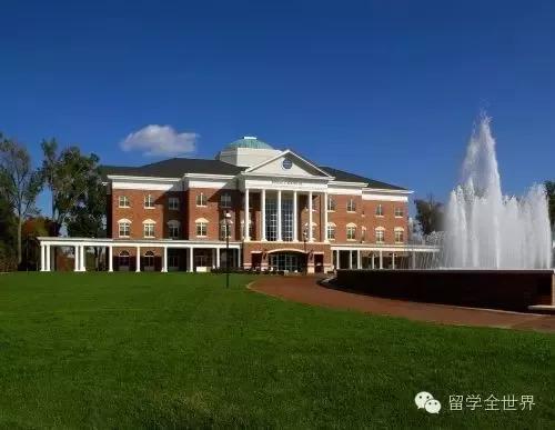 中域留学:大专生前路多艰,专升硕留学真的靠谱