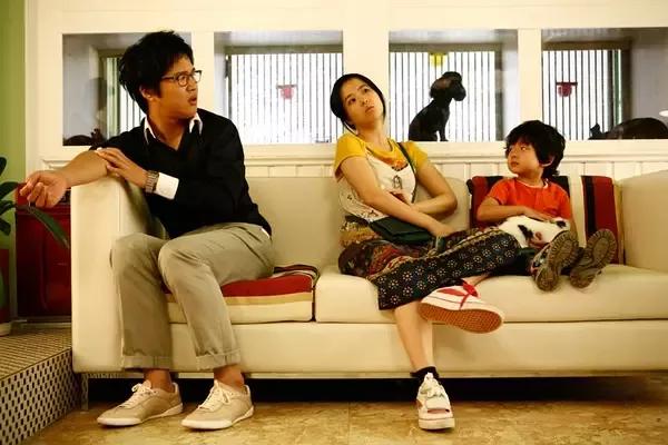 《外公芳龄38》竟然改编自这部韩国电影