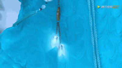 青云志终于大结局!仙魔大战,赵丽颖为爱牺牲!