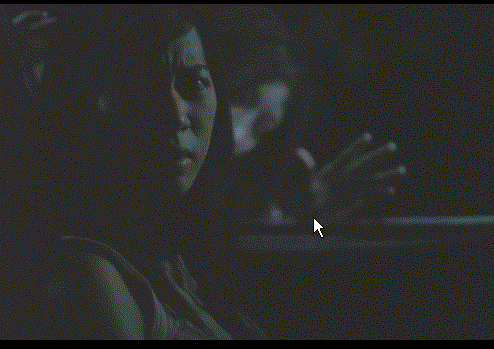 泰国史上最恐怖电影,有种就看了别湿!