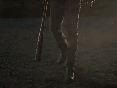 棒球棍伺候 实用指数:?