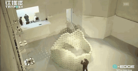 京东黑科技比起这位亚马逊