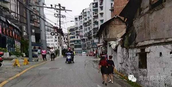 贵阳油榨街,蔡家关,粑粑街,醒狮路的名字原来是这么来的