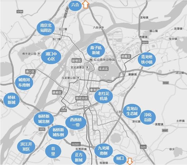 沿滩区 未来人口_未来的人间美景龙湖-站在世界最前缘建设的沿滩新城究竟啥(2)