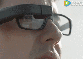 看黑科技是如何让屌丝秒变科技范男神的!