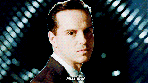 的越狱绝唱, 新番《50°黑》…… 伴随着《thegameison》激动人心的