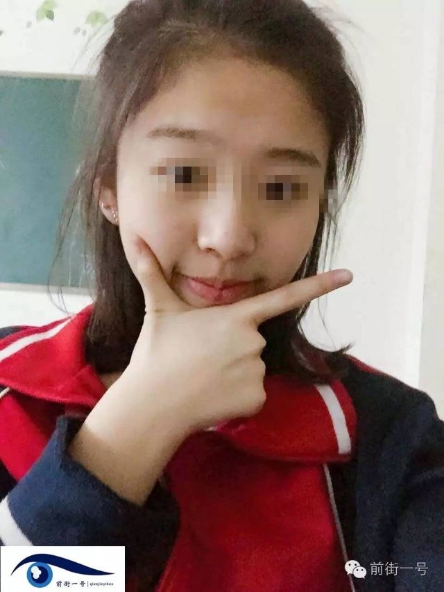 高一女生在教室内死亡尸检报告被指多处存疑