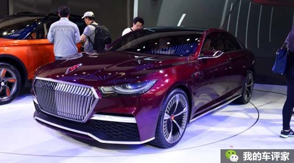 红旗h5报价及图片