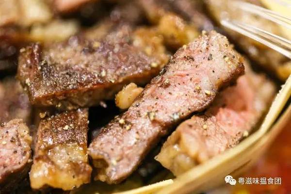 8000km的澳洲牛肉乘着纸船迎风而来-彼得家牧场 寻找正宗长沙小龙虾的味道_139资讯吧