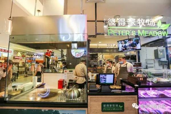 8000km的澳洲牛肉乘着纸船迎风而来-彼得家牧场 寻找正宗长沙小龙虾的味道_139资讯吧