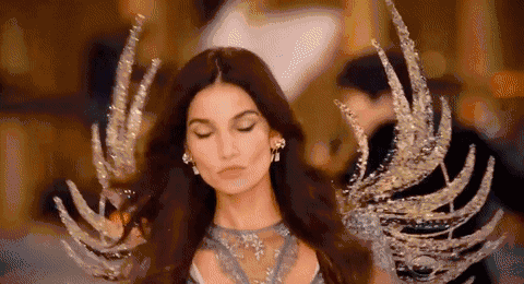 除了米兰达·可儿,历年维密大秀上还有这7位澳大利亚天使值得你神魂