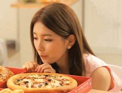 5折吃遍全城,还有棒约翰!