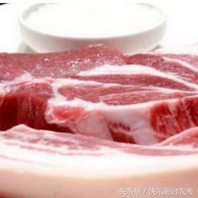 美国猪肉才几块钱一斤,为什么我们不能大量进口?