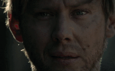 福特新故事线中的反派怀亚特一直非常神秘.