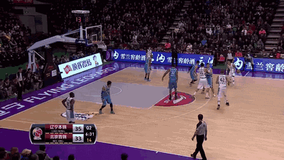 末节的辽宁谁敢惹?