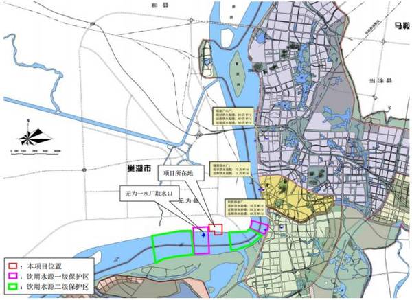 城南过江隧道已经准备拆迁了,关于拆迁补偿,绕路…答案都在这里!