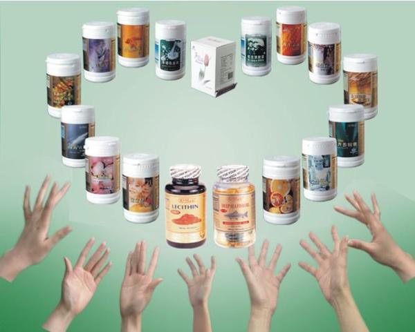 保健品公司排名_保健品排名前十名产品