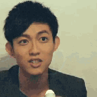 林宥嘉|这个唱着《全世界谁倾听你》的男孩陪伴在我所有的寂寞时光