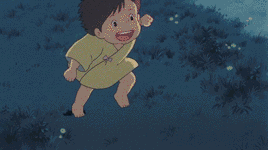 【句句戳心】宫崎骏电影三:《龙猫》之白羊座的童真