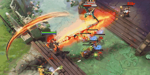 dota2 7.00版本更新!齐天大圣:
