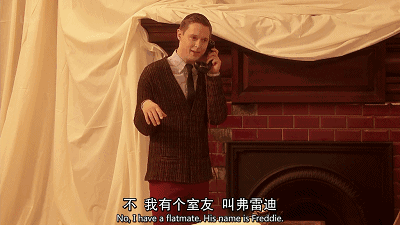 神秘博士,不绝望的主妇,你会爱上谁?