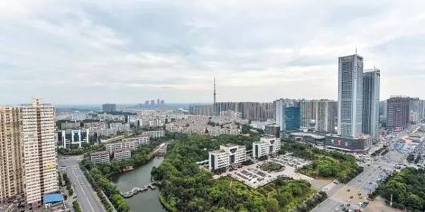 2019陕西县域经济排行_三河上榜 2017年中国县域经济100强 排名77位