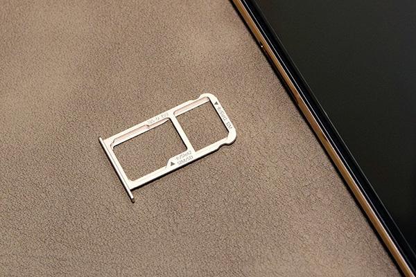 你绝对不知道 华为手机保护存储卡数据只需一