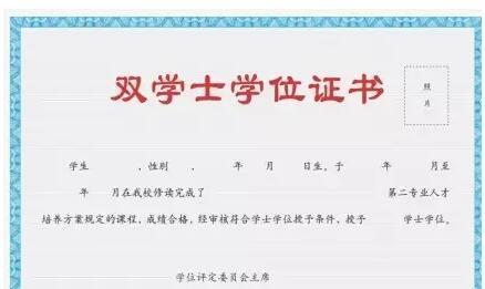 大学如何修双专业 a4bg0g647216304419.jpg
