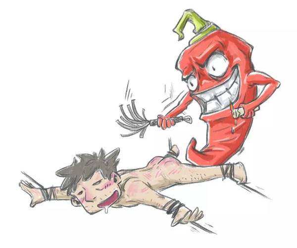 吃辣对你的伤害有多大?