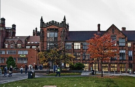 2015/2016泰晤士高等教育大学排名中位列前4,社会学在qs世界大学排名