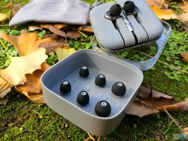 小米铁圈耳机Pro体验图赏