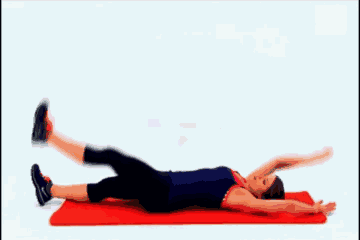 腹肌10分钟巅峰训练,7天完美腹肌练出来!