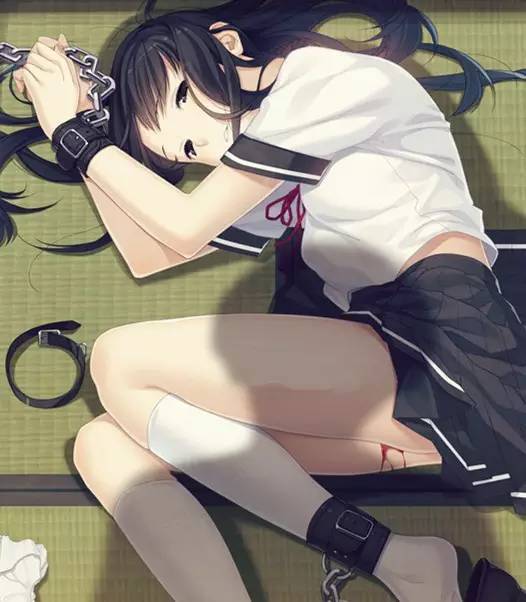 奴隶少女希尔薇pc_奴隶少女希尔薇_奴隶少女希尔薇攻略