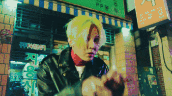 bigbang第三张专辑正式发布,《fxxk it》好听到爆, vip也就听了几十次