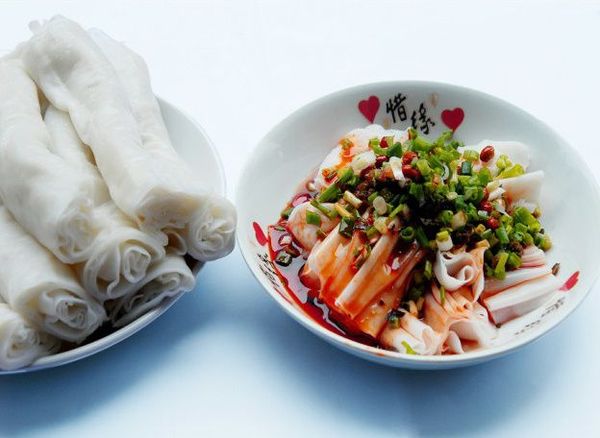 不容错过的贵州关岭美食,舌尖已经hold不住了