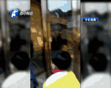 【震惊!】掐脖子,扇耳光!