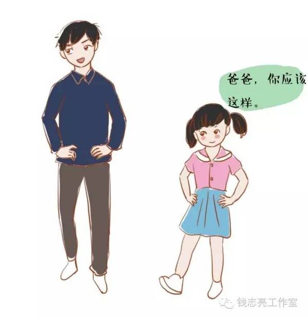 幼儿播报简短