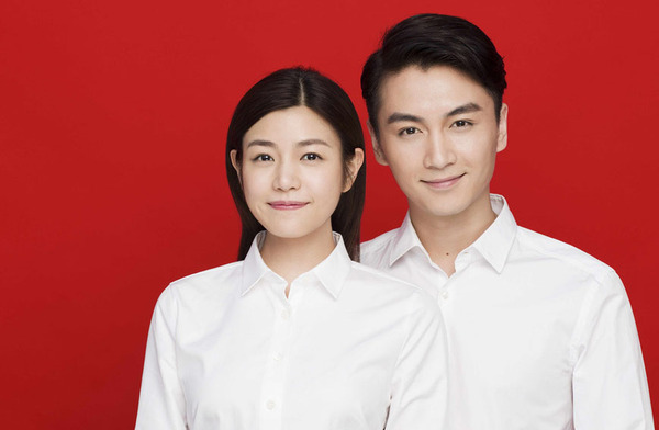 结婚证件照拍不好一丑就是一辈子,你难道不在