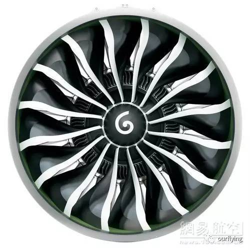 严肃点 飞机发动机装天花板上真能变吊扇图片 39231 500x500