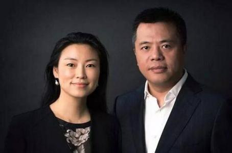 盛大创始人陈天桥和妻子雒芊芊近日宣布成立10亿美元基金支持脑科学