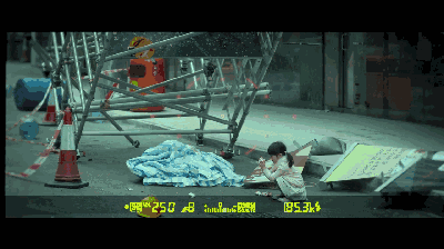 吴孟达回归大银幕主演港版《恐怖直播》,堪称影帝